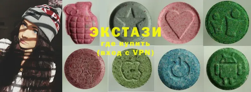 Ecstasy XTC Крым